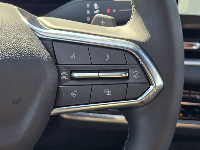 new 2026 Chevrolet Equinox car, priced at $35,630