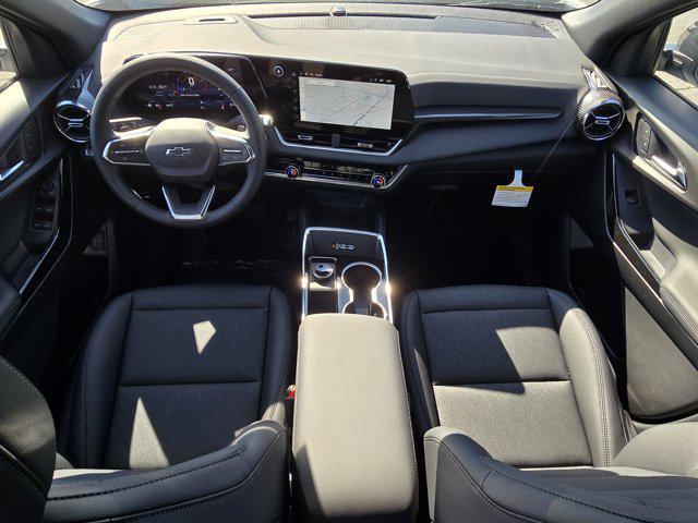 new 2026 Chevrolet Equinox car, priced at $35,630