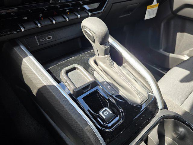 new 2026 Chevrolet Colorado car, priced at $38,020