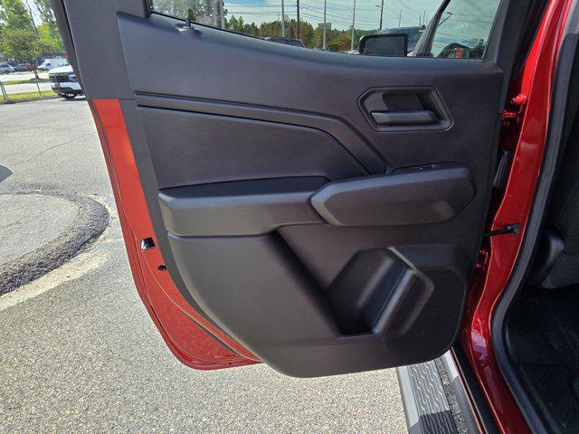 new 2026 Chevrolet Colorado car, priced at $38,020