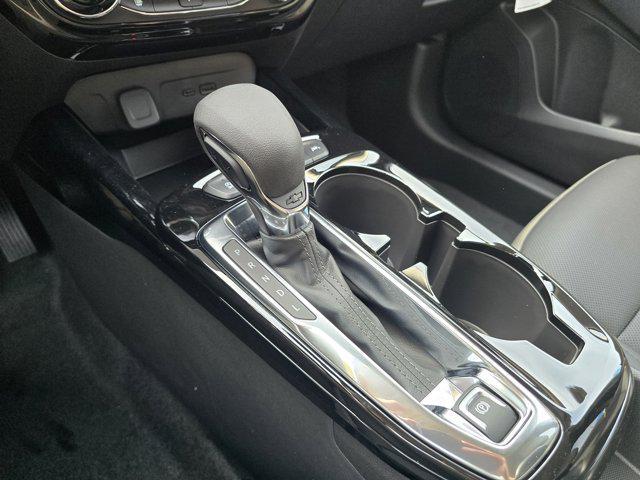 new 2026 Chevrolet Trax car, priced at $28,270