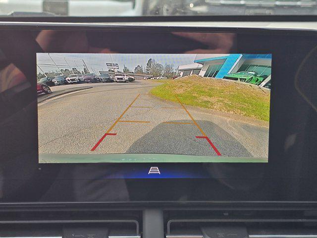 new 2026 Chevrolet Trax car, priced at $28,270