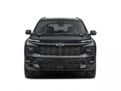 used 2024 Chevrolet Traverse car, priced at $45,253