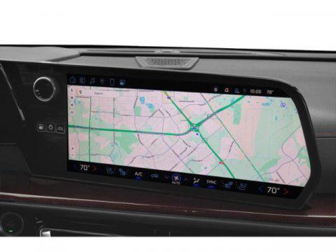 used 2024 Chevrolet Traverse car, priced at $45,253