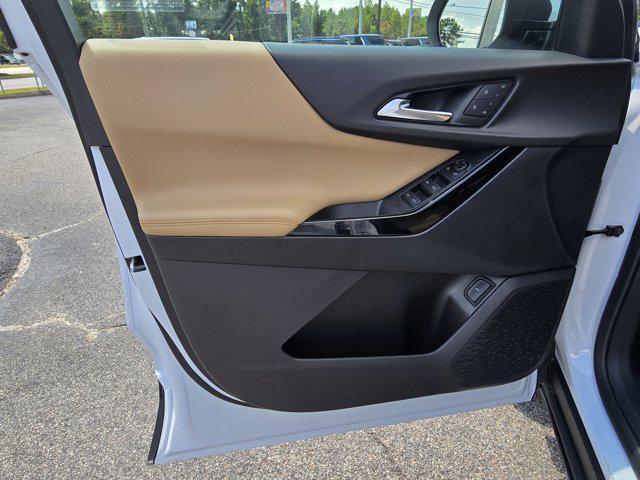 new 2026 Chevrolet Equinox car, priced at $38,380