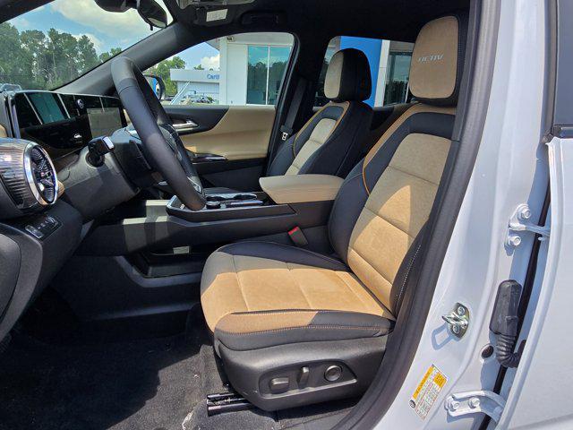 new 2026 Chevrolet Equinox car, priced at $38,380