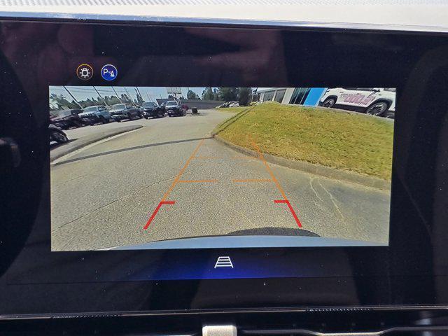 new 2026 Chevrolet Equinox car, priced at $38,380