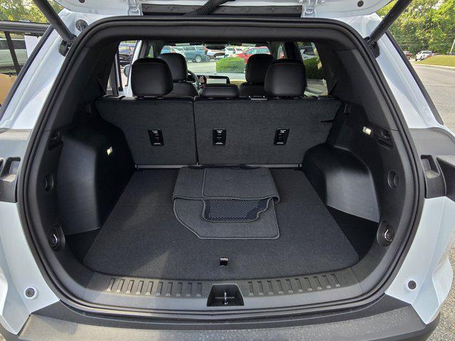 new 2026 Chevrolet Equinox car, priced at $38,380