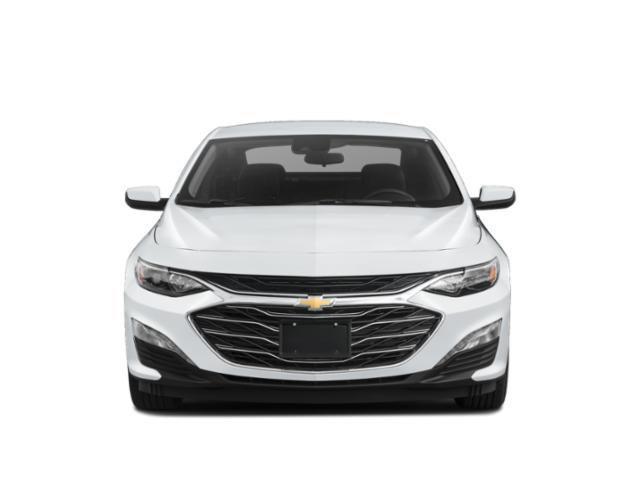 used 2025 Chevrolet Malibu car, priced at $20,993