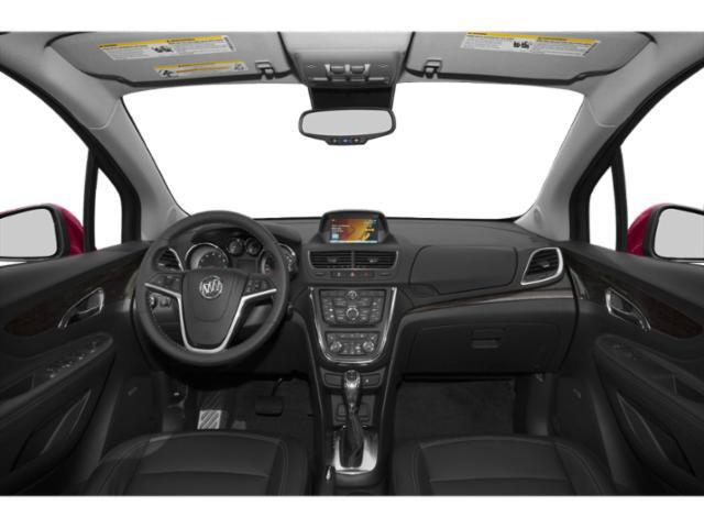 used 2015 Buick Encore car, priced at $9,250