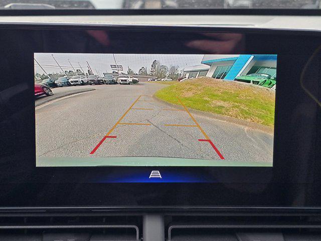 new 2026 Chevrolet Trax car, priced at $28,270