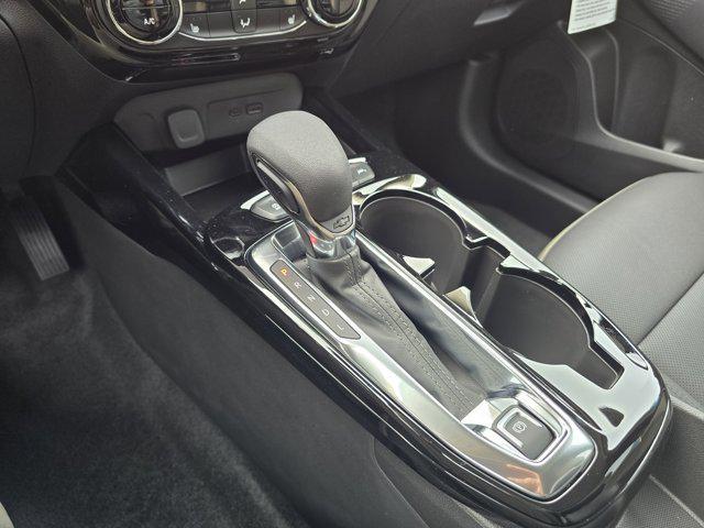 new 2026 Chevrolet Trax car, priced at $28,270