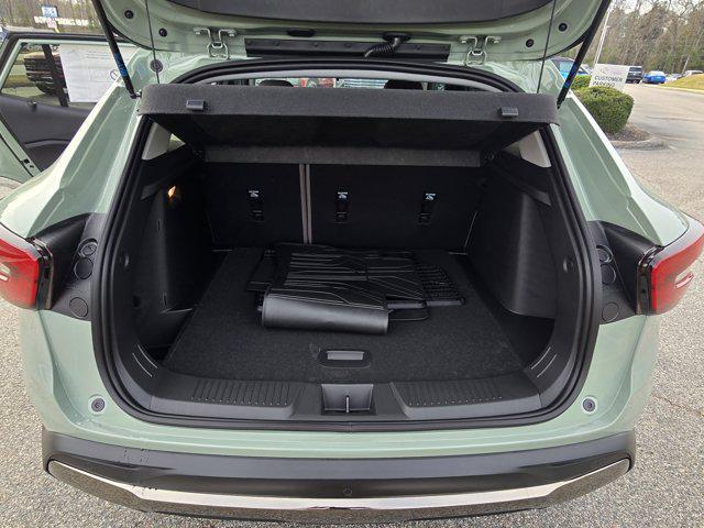 new 2026 Chevrolet Trax car, priced at $28,270