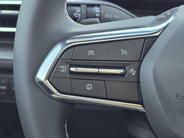 new 2026 Chevrolet Traverse car, priced at $47,625