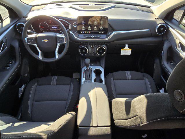 new 2026 Chevrolet Blazer car, priced at $38,615