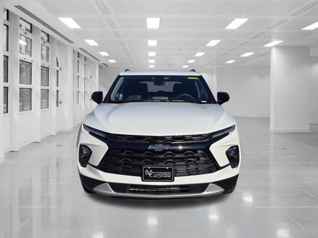 new 2026 Chevrolet Blazer car, priced at $38,615
