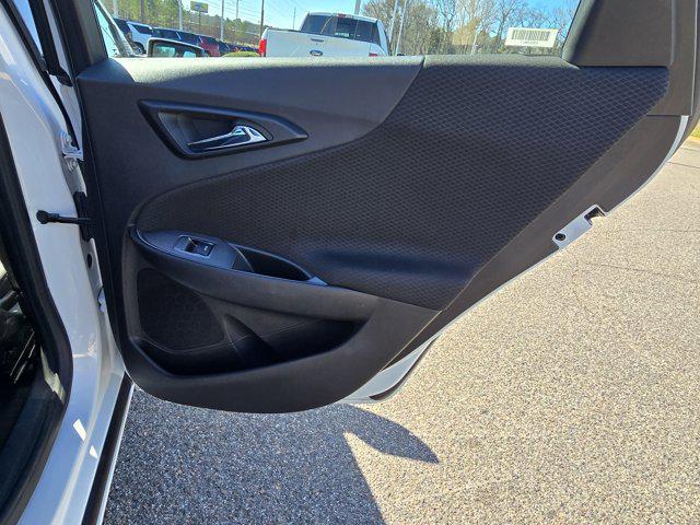 used 2024 Chevrolet Malibu car, priced at $19,995