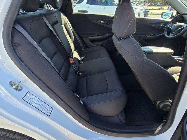used 2024 Chevrolet Malibu car, priced at $19,995