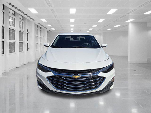 used 2024 Chevrolet Malibu car, priced at $19,995