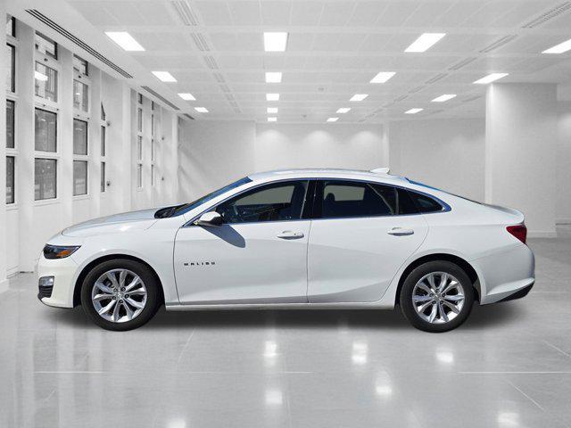used 2024 Chevrolet Malibu car, priced at $19,995