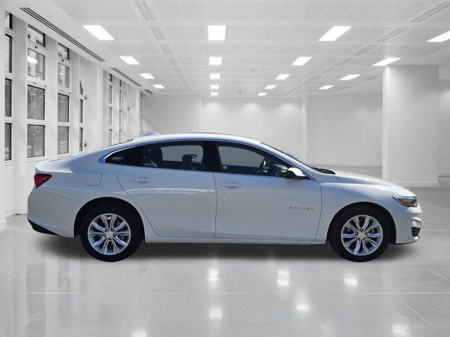 used 2024 Chevrolet Malibu car, priced at $19,995