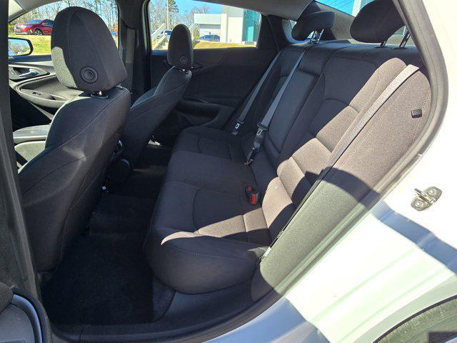 used 2024 Chevrolet Malibu car, priced at $19,995