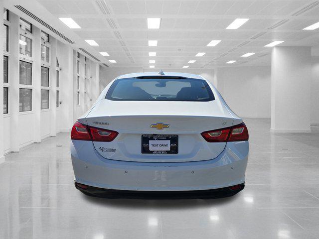 used 2024 Chevrolet Malibu car, priced at $19,995