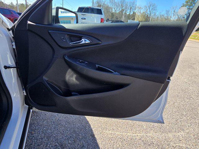 used 2024 Chevrolet Malibu car, priced at $19,995