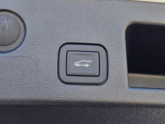 new 2026 Chevrolet Equinox car, priced at $32,850