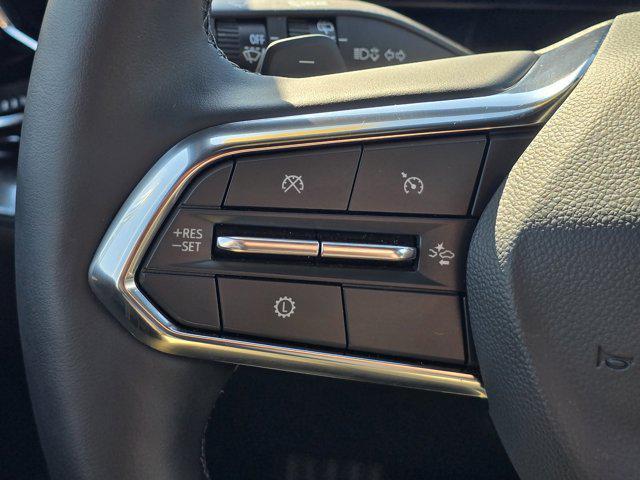 new 2026 Chevrolet Equinox car, priced at $32,850