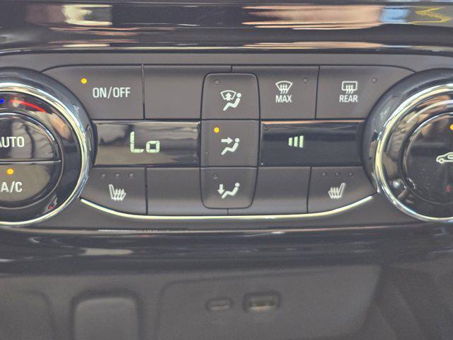 new 2026 Chevrolet Trax car, priced at $27,770