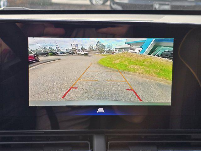 new 2026 Chevrolet Trax car, priced at $27,770