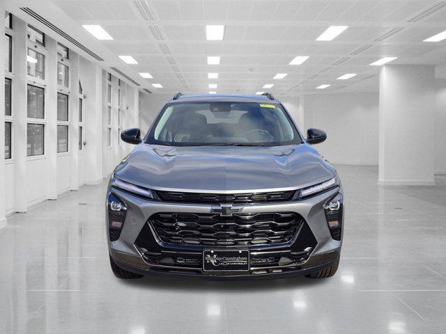 new 2026 Chevrolet Trax car, priced at $27,770