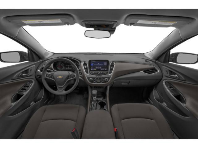 used 2024 Chevrolet Malibu car, priced at $19,585
