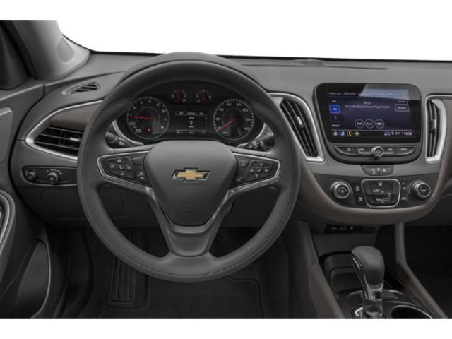 used 2024 Chevrolet Malibu car, priced at $19,585