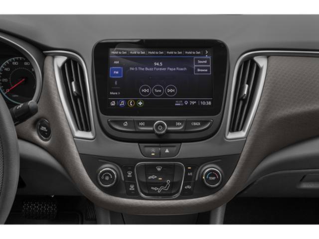 used 2024 Chevrolet Malibu car, priced at $19,585