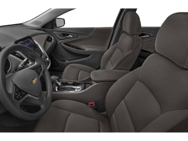 used 2024 Chevrolet Malibu car, priced at $19,585