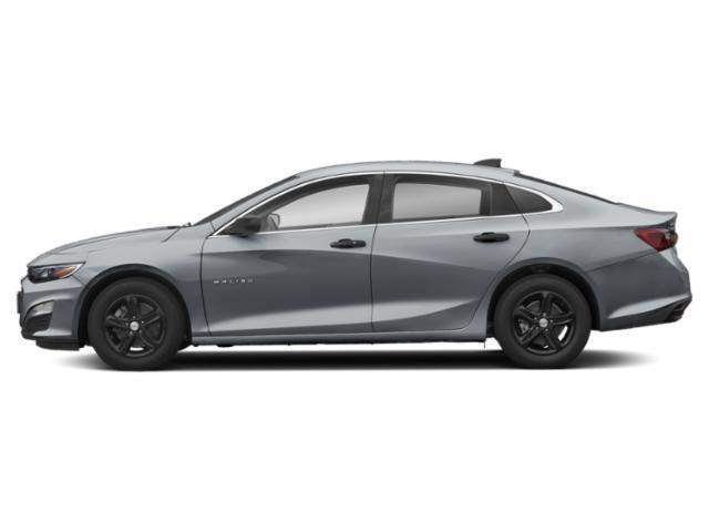 used 2024 Chevrolet Malibu car, priced at $19,585