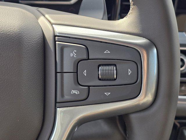 new 2026 Chevrolet Silverado 1500 car, priced at $65,785