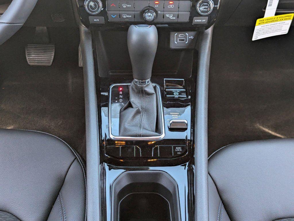 new 2026 Jeep Compass car, priced at $27,940