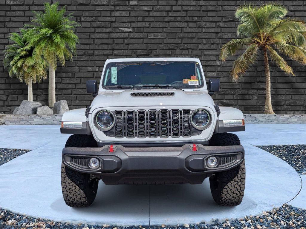 new 2026 Jeep Wrangler car, priced at $51,220