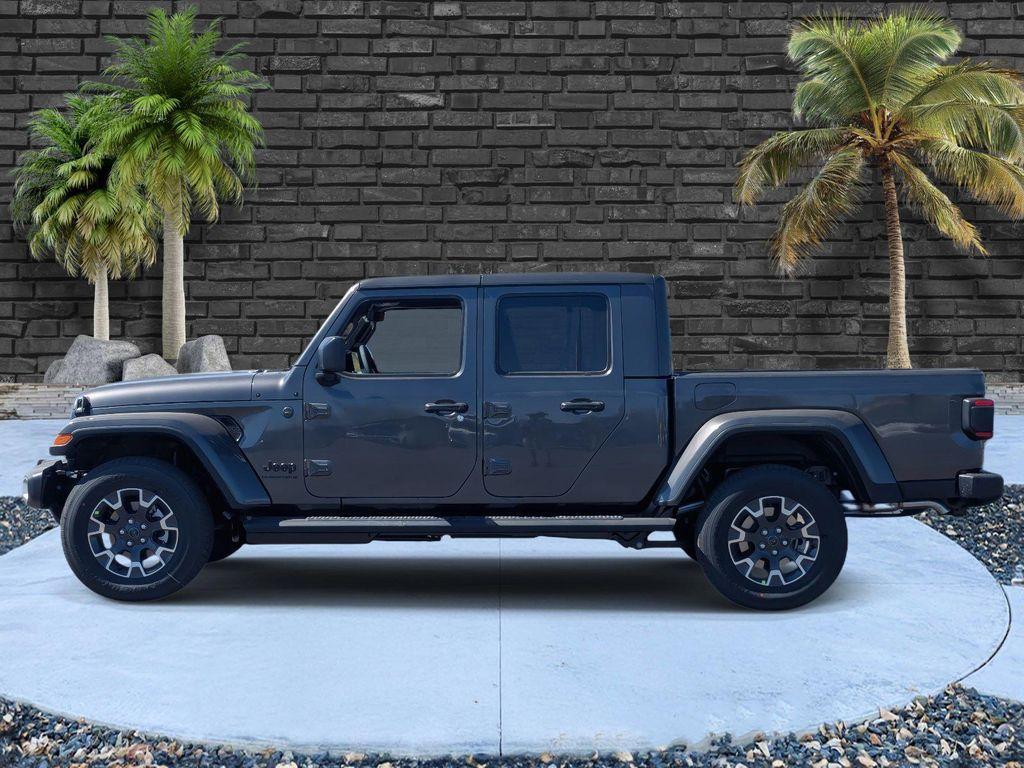 new 2026 Jeep Gladiator car, priced at $45,145