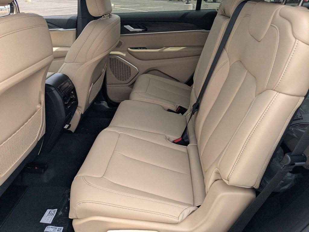 new 2026 Jeep Grand Cherokee L car, priced at $42,305