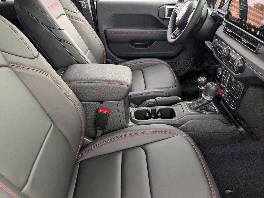 new 2026 Jeep Gladiator car, priced at $51,140