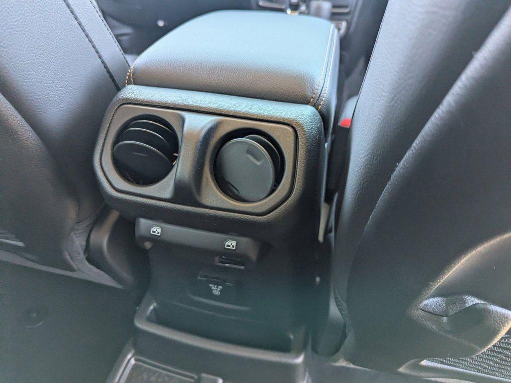 new 2026 Jeep Wrangler car, priced at $50,745