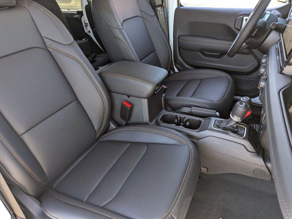 new 2026 Jeep Wrangler car, priced at $50,745