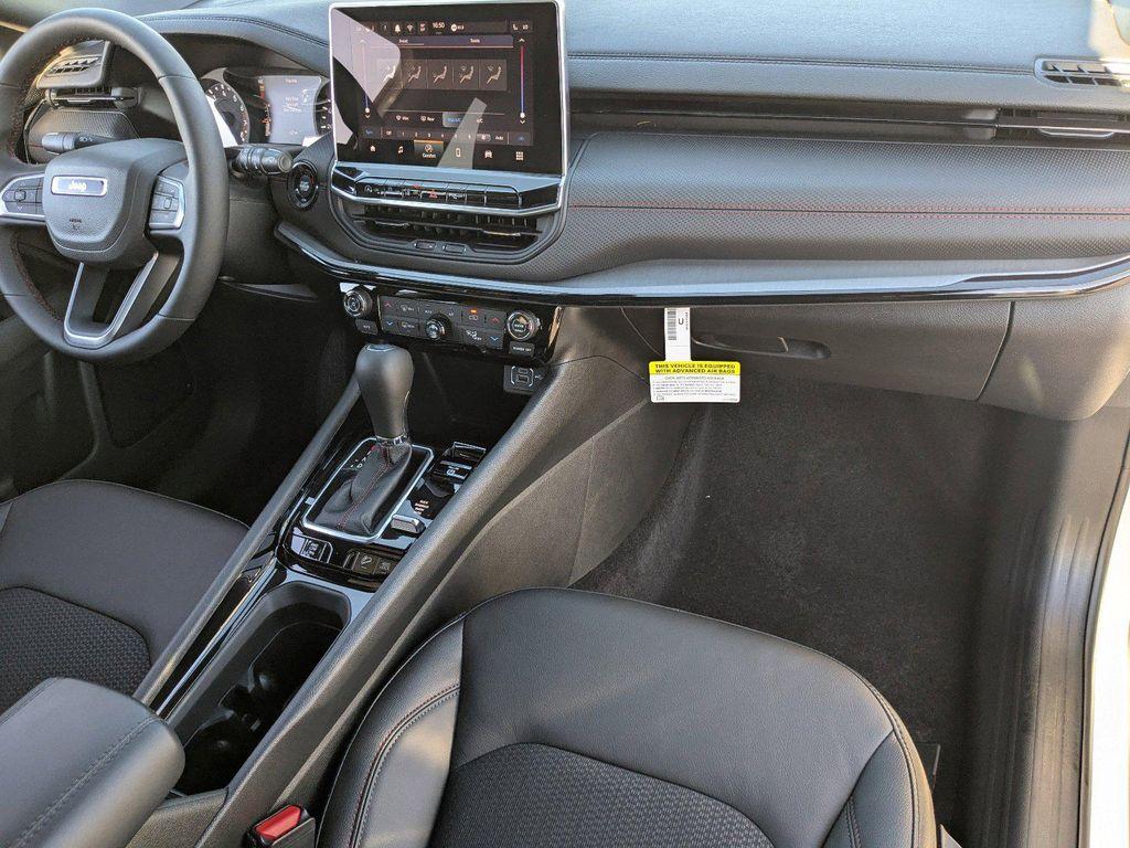 new 2026 Jeep Compass car, priced at $30,965