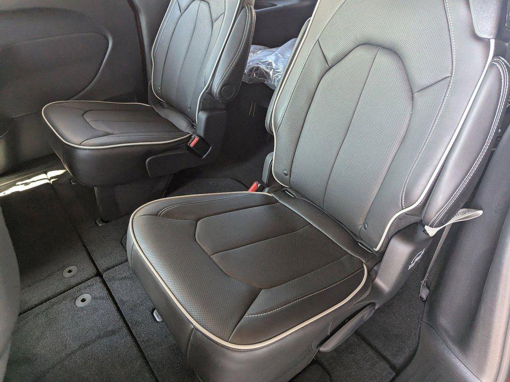 new 2026 Chrysler Pacifica car, priced at $47,080
