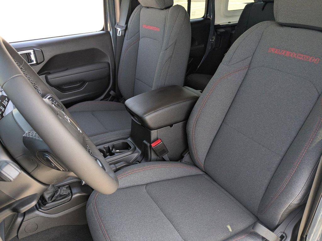 new 2026 Jeep Wrangler car, priced at $51,815
