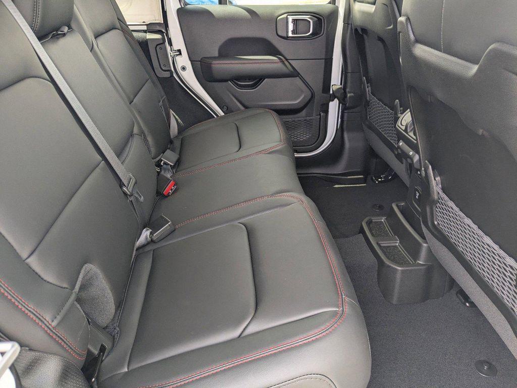 new 2026 Jeep Wrangler car, priced at $78,980